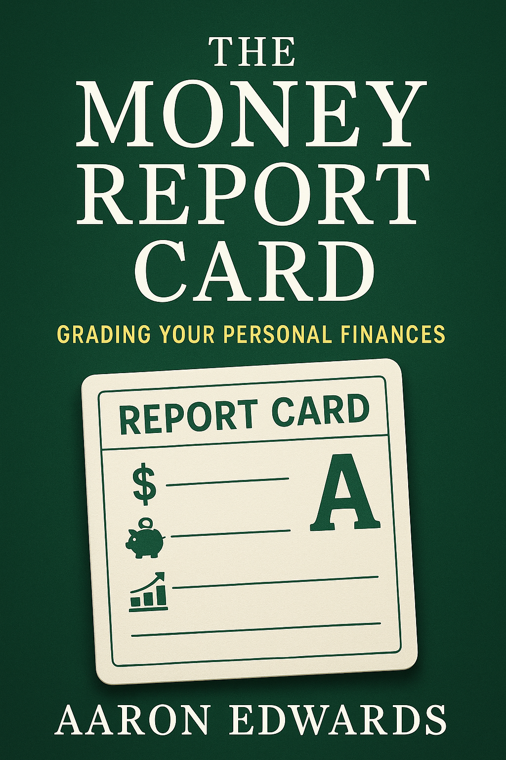 Grade My Finance — The Guide