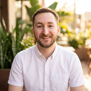 Aaron, creator of Grade My Finance